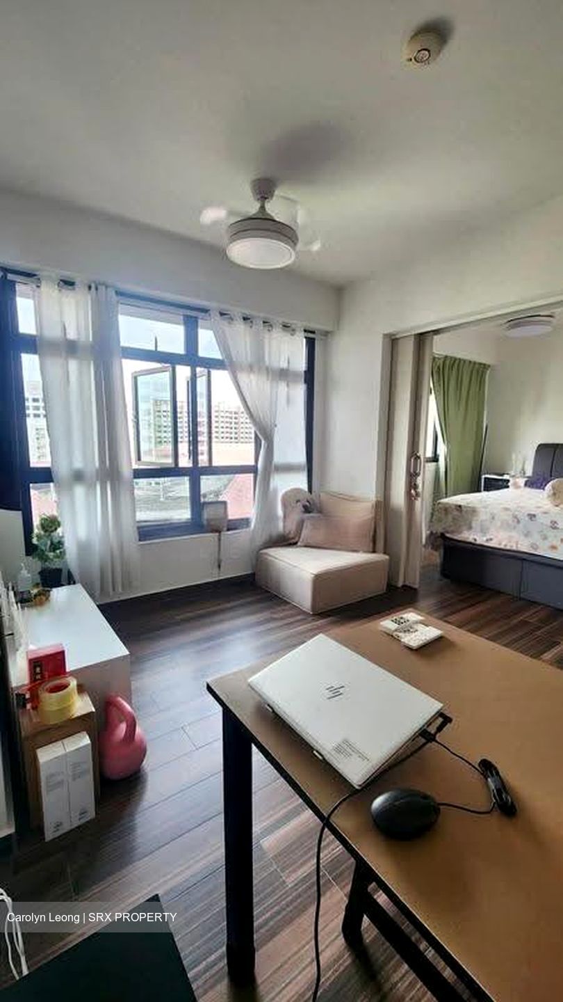 Blk 992B Buangkok Square (Hougang), HDB 2 Rooms #638223721